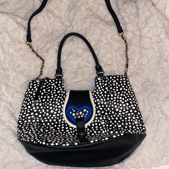 Betsey Johnson shoulder bag - Picture 8 of 8